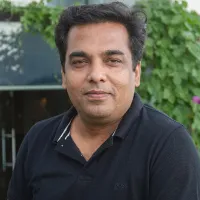 Ritesh Singhal